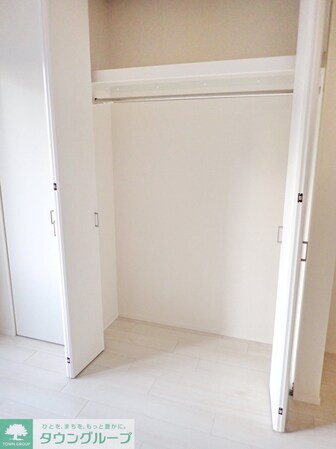 Penn.Curtisの物件内観写真